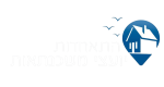 לוגו התאחדות יועצי משכנתאות